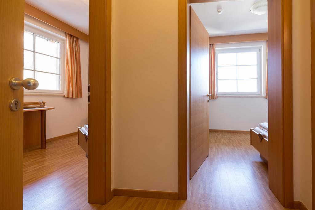 Hotel Loewenwirt Tscherms Pokój zdjęcie