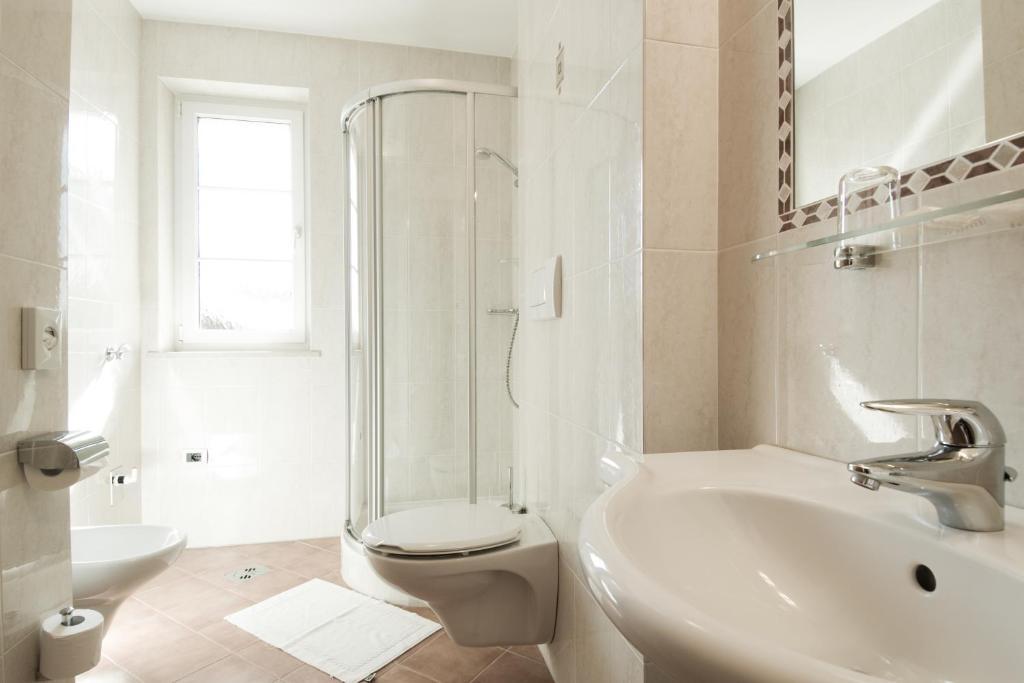 Hotel Loewenwirt Tscherms Pokój zdjęcie