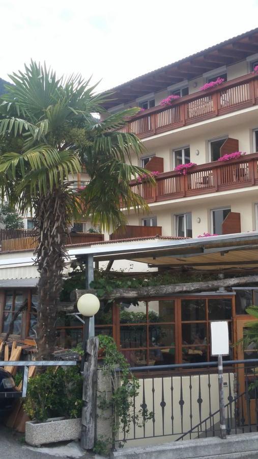 Hotel Loewenwirt Tscherms Zewnętrze zdjęcie